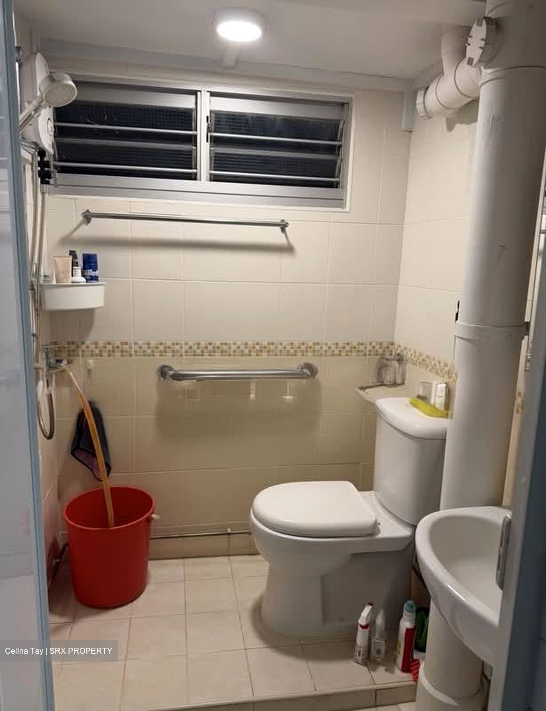 Blk 225 Ang Mo Kio Avenue 1 (Ang Mo Kio), HDB 3 Rooms #588746881